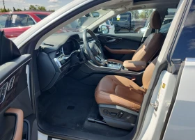 Audi Q8 - 50400 лв. / 25769.11 € - 56349120 5