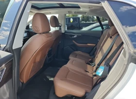 Audi Q8 - 50400 лв. / 25769.11 € - 56349120 9