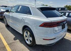 Audi Q8 - 50400 лв. / 25769.11 € - 56349120 4