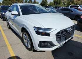 Audi Q8 - 50400 лв. / 25769.11 € - 56349120 2