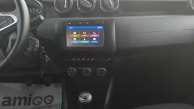 Обява за продажба на Dacia Duster 1, 6 ГАЗ/БЕНЗИН ~20 599 лв. - изображение 7 | Auto.bg Обява за продажба на Dacia Duster 1, 6 ГАЗ/БЕНЗИН ~20 599 лв. - изображение 7