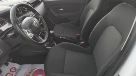Обява за продажба на Dacia Duster 1, 6 ГАЗ/БЕНЗИН ~20 599 лв. - изображение 8 | Auto.bg Обява за продажба на Dacia Duster 1, 6 ГАЗ/БЕНЗИН ~20 599 лв. - изображение 8