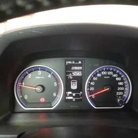 Обява за продажба на Honda Cr-v ~15 000 лв. - изображение 6