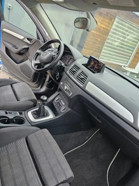 Audi Q3 - 16999 лв. / 8691.45 € - 59949782 11