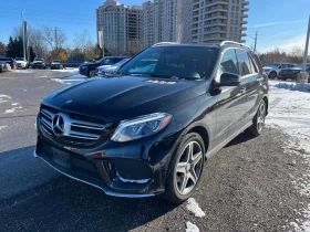 Mercedes-Benz GLE 350d  CARFAX