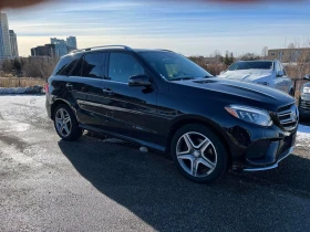 Mercedes-Benz GLE 350d  CARFAX - 40100 лв. / 20502.80 € - 45658431 3