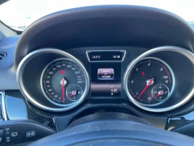 Mercedes-Benz GLE 350d  CARFAX - 40100 лв. / 20502.80 € - 45658431 8
