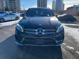 Mercedes-Benz GLE 350d  CARFAX - 40100 лв. / 20502.80 € - 45658431 6