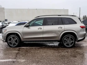 Mercedes-Benz GLS * 4MATIC SUV * CARFAX * ЦЕНА ДО БГ - 74150 лв. / 37912.29 € - 68149300 4