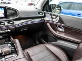 Mercedes-Benz GLS * 4MATIC SUV * CARFAX * ЦЕНА ДО БГ - 74150 лв. / 37912.29 € - 68149300 11