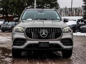 Mercedes-Benz GLS * 4MATIC SUV * CARFAX * ЦЕНА ДО БГ - 74150 лв. / 37912.29 € - 68149300 2