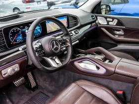 Mercedes-Benz GLS * 4MATIC SUV * CARFAX * ЦЕНА ДО БГ - 74150 лв. / 37912.29 € - 68149300 6