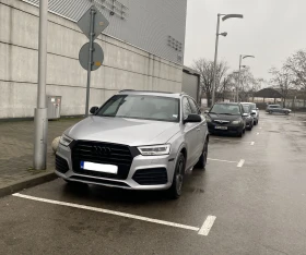 Audi Q3 S Line, Black Edition - 19800 € / 38725.43 лв. - 53652378 4