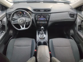 Nissan Rogue AWD - 12500 € / 24447.88 лв. - 34744414 10