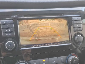 Nissan Rogue AWD - 12500 € / 24447.88 лв. - 34744414 7