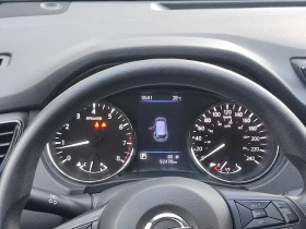 Nissan Rogue AWD - 12500 € / 24447.88 лв. - 34744414 6