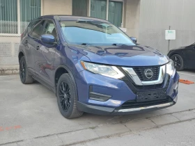 Nissan Rogue AWD - 12500 € / 24447.88 лв. - 34744414 2