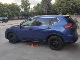 Nissan Rogue AWD - 12500 € / 24447.88 лв. - 34744414 5