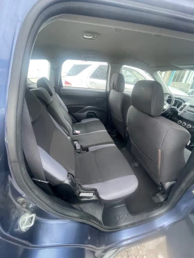 Mitsubishi Outlander 2.0 DID - 3900 € / 7627.74 лв. - 91000410 6