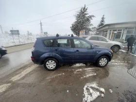 Mitsubishi Outlander 2.0 DID - 3900 € / 7627.74 лв. - 91000410 2