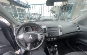 Mitsubishi Outlander 2.0 DID - 3900 € / 7627.74 лв. - 91000410 14