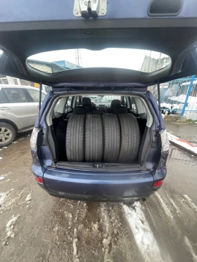 Mitsubishi Outlander 2.0 DID - 3900 € / 7627.74 лв. - 91000410 11