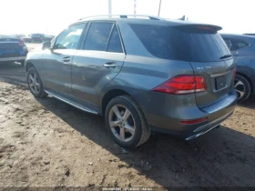 Mercedes-Benz GLE 350 4MATIC - 12843 € / 25118.72 лв. - 25140881 3