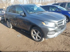Mercedes-Benz GLE 350 4MATIC