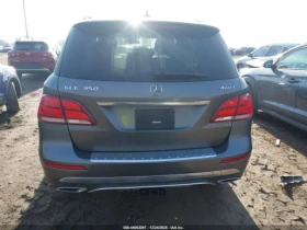 Mercedes-Benz GLE 350 4MATIC - 12843 € / 25118.72 лв. - 25140881 15