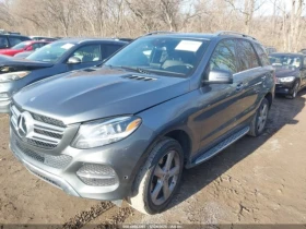 Mercedes-Benz GLE 350 4MATIC - 12843 € / 25118.72 лв. - 25140881 2