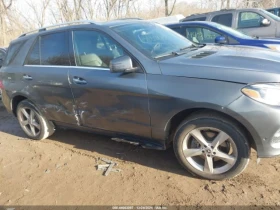 Mercedes-Benz GLE 350 4MATIC - 12843 € / 25118.72 лв. - 25140881 12