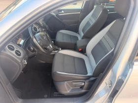 VW Tiguan 2.0TDI* NAVI* LED* КАМЕРА* LIZING - 12900 € / 25230.21 лв. - 38291805 8