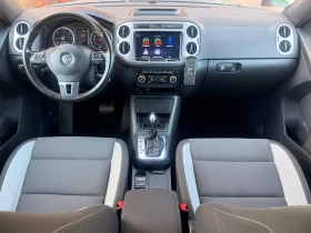 VW Tiguan 2.0TDI* NAVI* LED* КАМЕРА* LIZING - 12900 € / 25230.21 лв. - 38291805 5