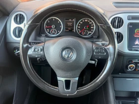 VW Tiguan 2.0TDI* NAVI* LED* КАМЕРА* LIZING - 12900 € / 25230.21 лв. - 38291805 4