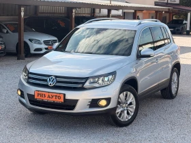 VW Tiguan 2.0TDI* NAVI* LED* КАМЕРА* LIZING - 12900 € / 25230.21 лв. - 38291805 2