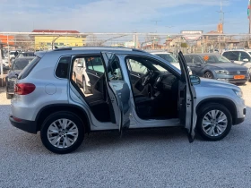 VW Tiguan 2.0TDI* NAVI* LED* КАМЕРА* LIZING - 12900 € / 25230.21 лв. - 38291805 14