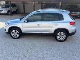 VW Tiguan 2.0TDI* NAVI* LED* КАМЕРА* LIZING - 12900 € / 25230.21 лв. - 38291805 12