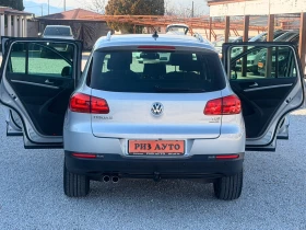 VW Tiguan 2.0TDI* NAVI* LED* КАМЕРА* LIZING - 12900 € / 25230.21 лв. - 38291805 3