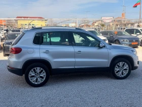 VW Tiguan 2.0TDI* NAVI* LED* КАМЕРА* LIZING - 12900 € / 25230.21 лв. - 38291805 13