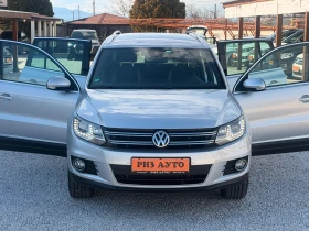 VW Tiguan 2.0TDI* NAVI* LED* КАМЕРА* LIZING - 12900 € / 25230.21 лв. - 38291805 11