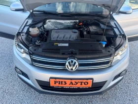 VW Tiguan 2.0TDI* NAVI* LED* КАМЕРА* LIZING - 12900 € / 25230.21 лв. - 38291805 9