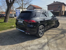 Mercedes-Benz GLE 300 - цена по договаряне - 46691949 5