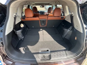 Nissan X-trail 1.7 dCi 4x4 TEKNA+ Premium Tan Leather - ProPILOT  - 28500 € / 55741.15 лв. - 65172053 10