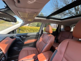 Nissan X-trail 1.7 dCi 4x4 TEKNA+ Premium Tan Leather - ProPILOT  - 28500 € / 55741.15 лв. - 65172053 7