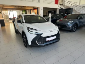Toyota C-HR Plug-In* Club | Auto.bg — изображение 6