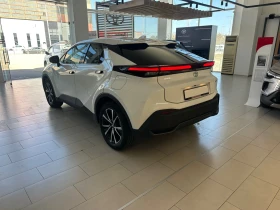Toyota C-HR Plug-In* Club | Auto.bg — изображение 3