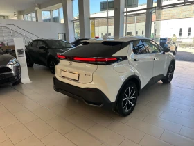 Toyota C-HR Plug-In* Club | Auto.bg — изображение 5