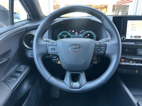 Toyota C-HR Plug-In* Club | Auto.bg — изображение 12