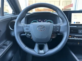 Toyota C-HR Plug-In* Club | Auto.bg — изображение 16
