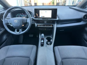 Toyota C-HR Plug-In* Club | Auto.bg — изображение 11
